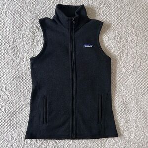 Patagonia Women’s Better Sweater Fleece Vest